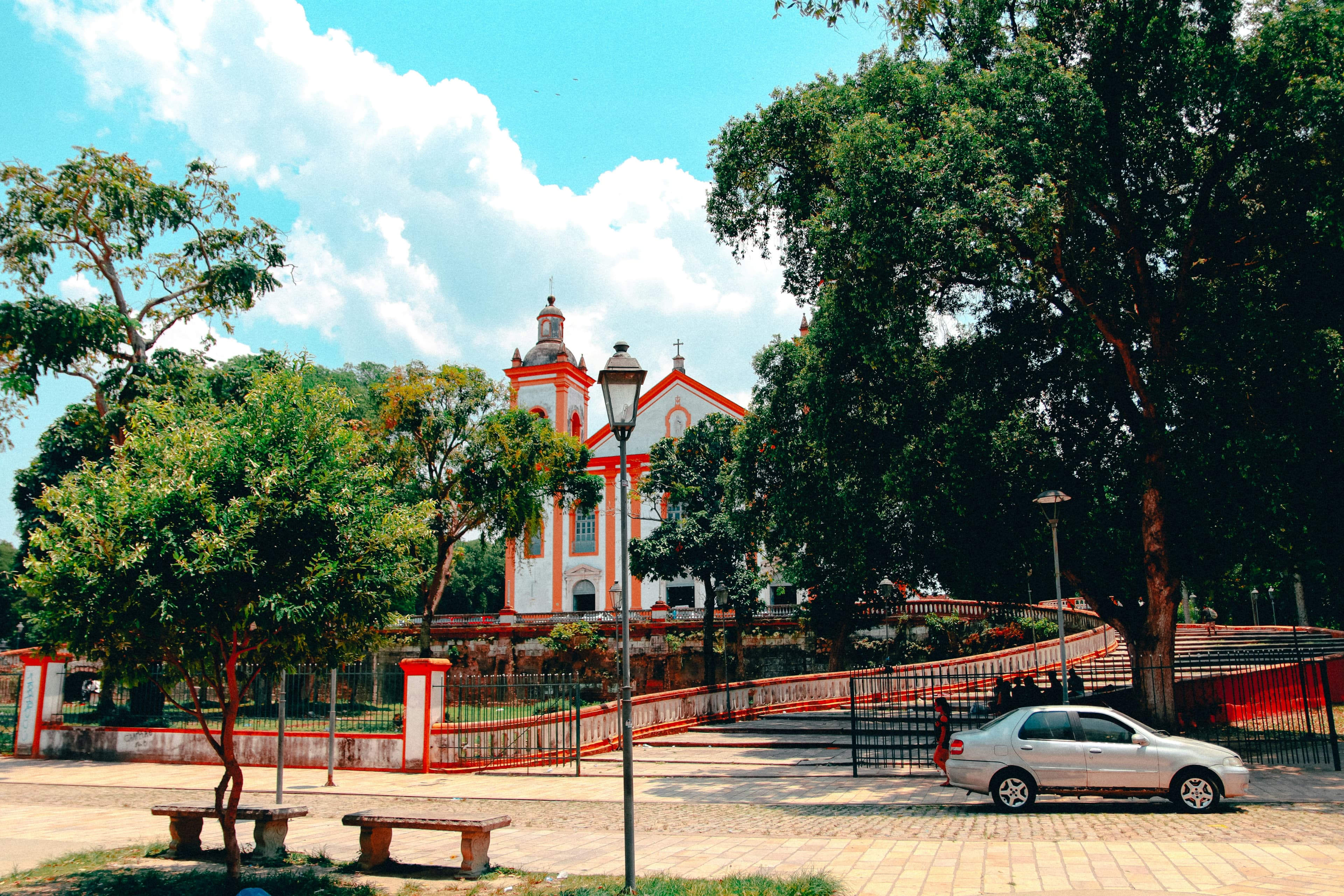 Manaus